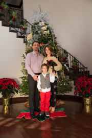 Anoush Family Xmas 2012 -206