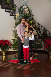 Anoush Family Xmas 2012 -208
