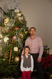 Anoush Family Xmas 2012 -44