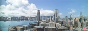 Hotel Icon Hong Kong Victoria Bay View
