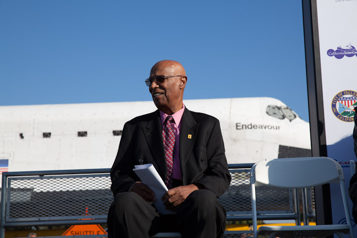 Space Shuttle Endeavor 2012-188