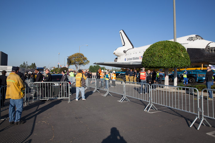 Space Shuttle Endeavor 2012-28