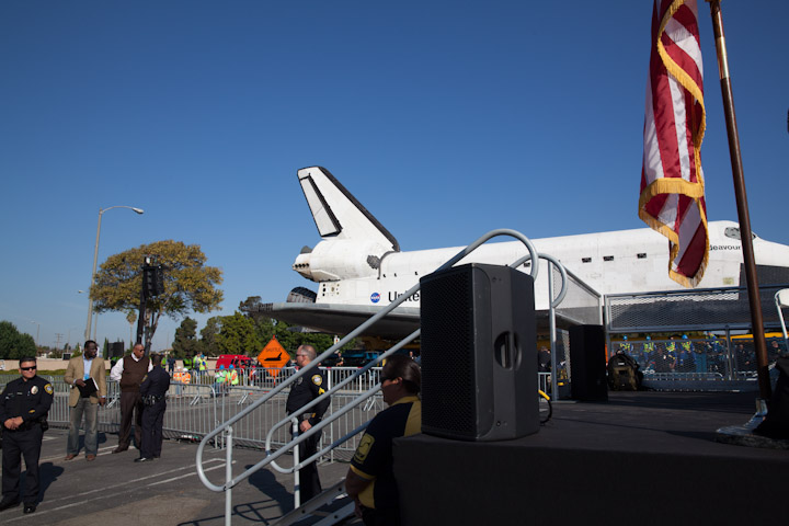 Space Shuttle Endeavor 2012-468
