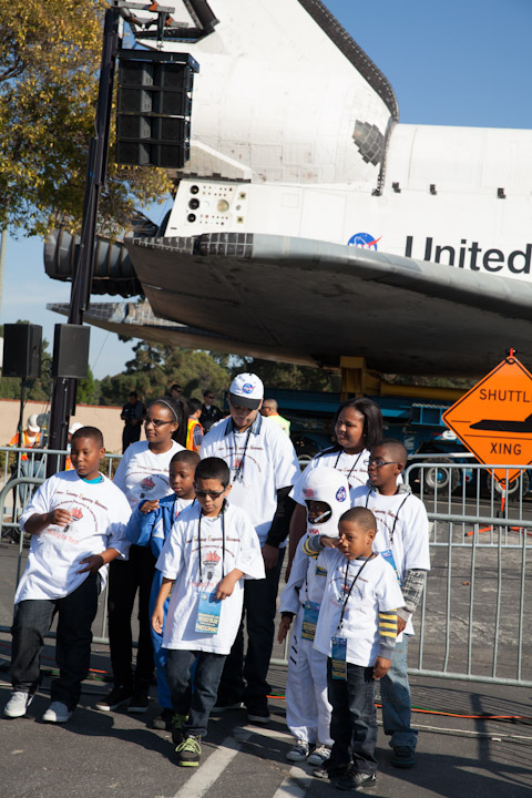 Space Shuttle Endeavor 2012-509