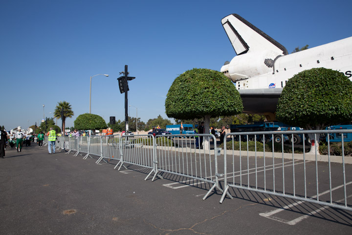 Space Shuttle Endeavor 2012-567