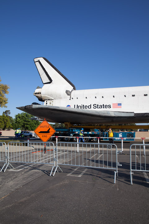 Space Shuttle Endeavor 2012-59