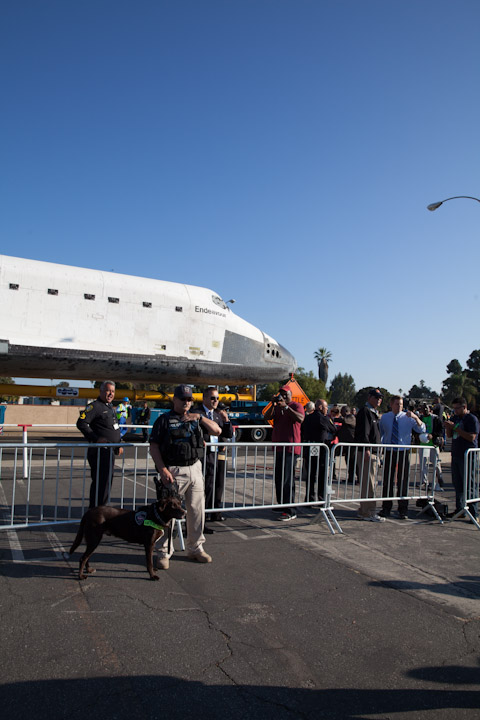 Space Shuttle Endeavor 2012-62