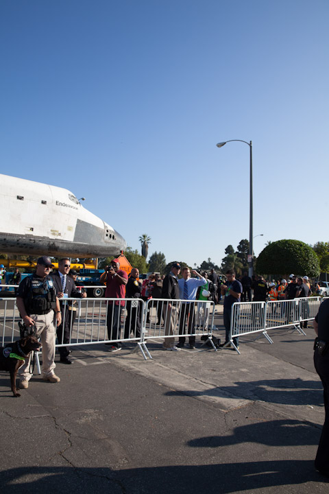 Space Shuttle Endeavor 2012-63