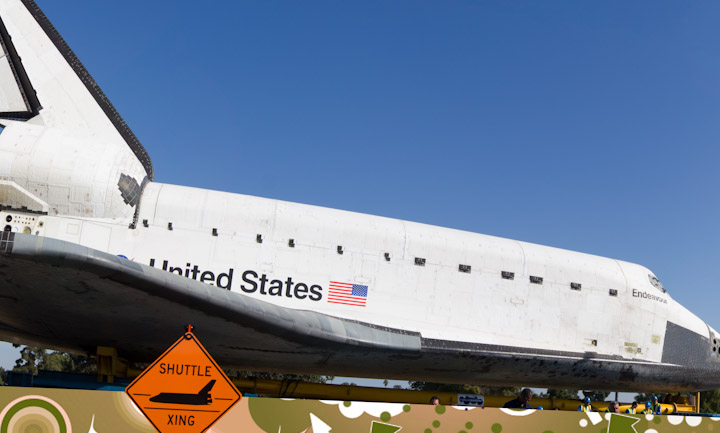 Space Shuttle Endeavor 2012-92-Edit