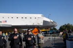 Space Shuttle Endeavor 2012-307