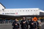 Space Shuttle Endeavor 2012-308