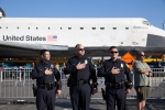 Space Shuttle Endeavor 2012-309