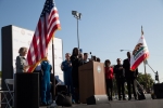 Space Shuttle Endeavor 2012-315