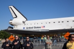 Space Shuttle Endeavor 2012-320