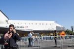 Space Shuttle Endeavor 2012-339