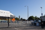 Space Shuttle Endeavor 2012-341