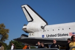 Space Shuttle Endeavor 2012-370