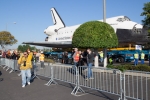 Space Shuttle Endeavor 2012-41