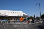 Space Shuttle Endeavor 2012-433