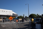 Space Shuttle Endeavor 2012-434