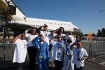 Space Shuttle Endeavor 2012-497