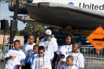 Space Shuttle Endeavor 2012-509