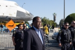 Space Shuttle Endeavor 2012-512