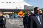 Space Shuttle Endeavor 2012-517