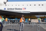 Space Shuttle Endeavor 2012-519