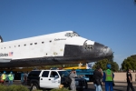 Space Shuttle Endeavor 2012-527
