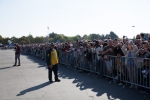 Space Shuttle Endeavor 2012-531