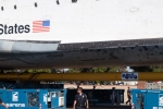 Space Shuttle Endeavor 2012-555