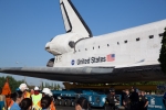 Space Shuttle Endeavor 2012-56