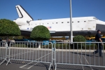 Space Shuttle Endeavor 2012-565