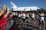 Space Shuttle Endeavor 2012-584