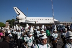 Space Shuttle Endeavor 2012-592