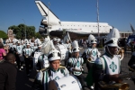 Space Shuttle Endeavor 2012-593
