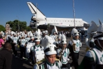 Space Shuttle Endeavor 2012-594