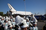 Space Shuttle Endeavor 2012-597