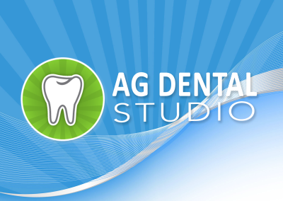 AG Dental Studio iOS and Android App