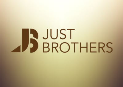JustBrothers iOS and Android App