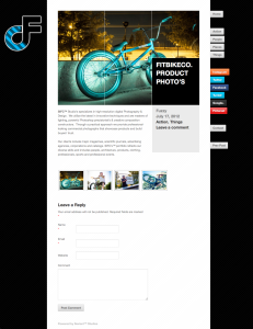 SIFC Web Design and Development by Seviant Studios Screenshots 06