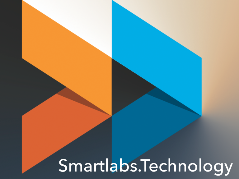 Smartlabs.Technology Web Design