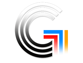 Garoun Charitable Trust Logo Design
