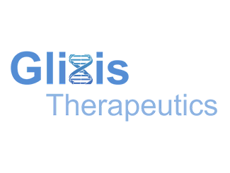 Glixis Therapeutics Logo Design