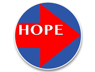 Operation HOPE Gravatar Email Logo Redesign