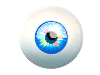 Los Angeles Optometry Logo Design